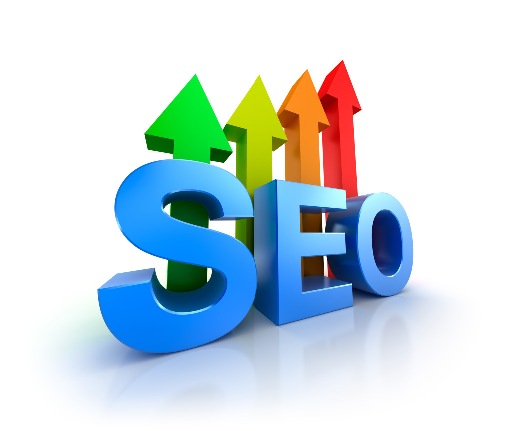 Richard Vanderhurst - Effective SEO Tips That You Can Use Straight Away